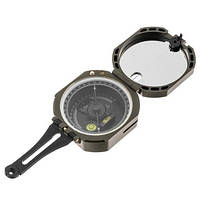 Компас артилерийский MIL-TEC M2 Artillery Compass Olive