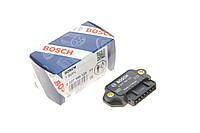 Комутатор зажигания BOSCH 0227100123 BMW E12, E28, E21, E30, E23, E32; Fiat Ducato; Opel Vectra, Kadett,