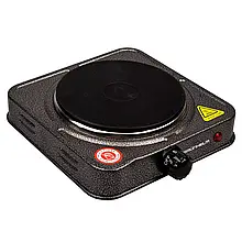 Електроплитка Grunhelm GHP-5612 1*1000Вт (млин)