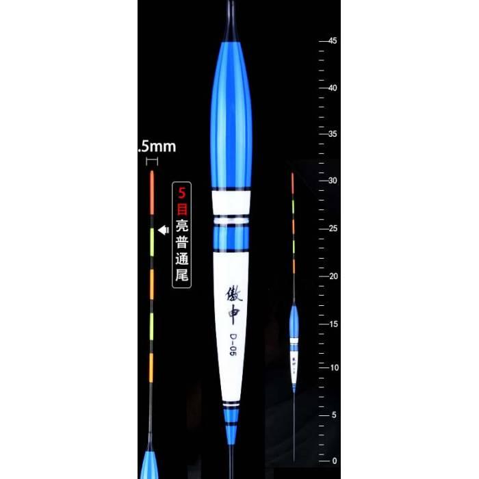 LED-поплавець типу D забарвлення, фото 1