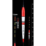 LED-поплавець типу D забарвлення, фото 2