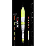 LED-поплавець типу D забарвлення, фото 3