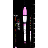 LED-поплавець типу D забарвлення, фото 4