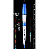 LED-поплавець типу D забарвлення, фото 5