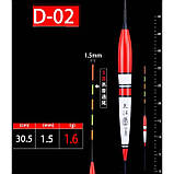 LED-поплавець типу D забарвлення, фото 6