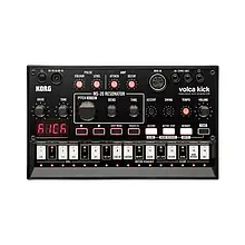 Драм-машина Korg Volca Kick
