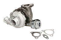 Турбина GARRETT 740611-5002W Hyundai Getz, I30, Elantra, Accent; KIA Rio, Ceed, Cerato, Pro Ceed 282012A400,