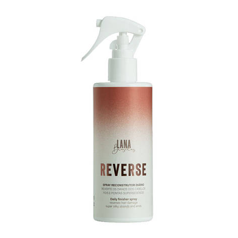 Спрей-реконструктор Lana Brasiles Reverse Spray Reconstructor 260 мл (52006), фото 1