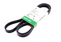 Ремінь приводний INA FB 6PK2160 Mercedes Vito, W202, S202, V-Class; BMW E60, E64, E61, E65, E66, E63; Hyundai IX35; Mazda MX-5, 6;