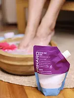 Сіль для приготування ванночок для ніг Trihard Active Foot Recovery Soak 400 г