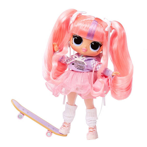 Lol dolls series 4 hotsell