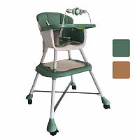 Стільчик дитячий SPOKO SP-08 для годування дитини B_22738