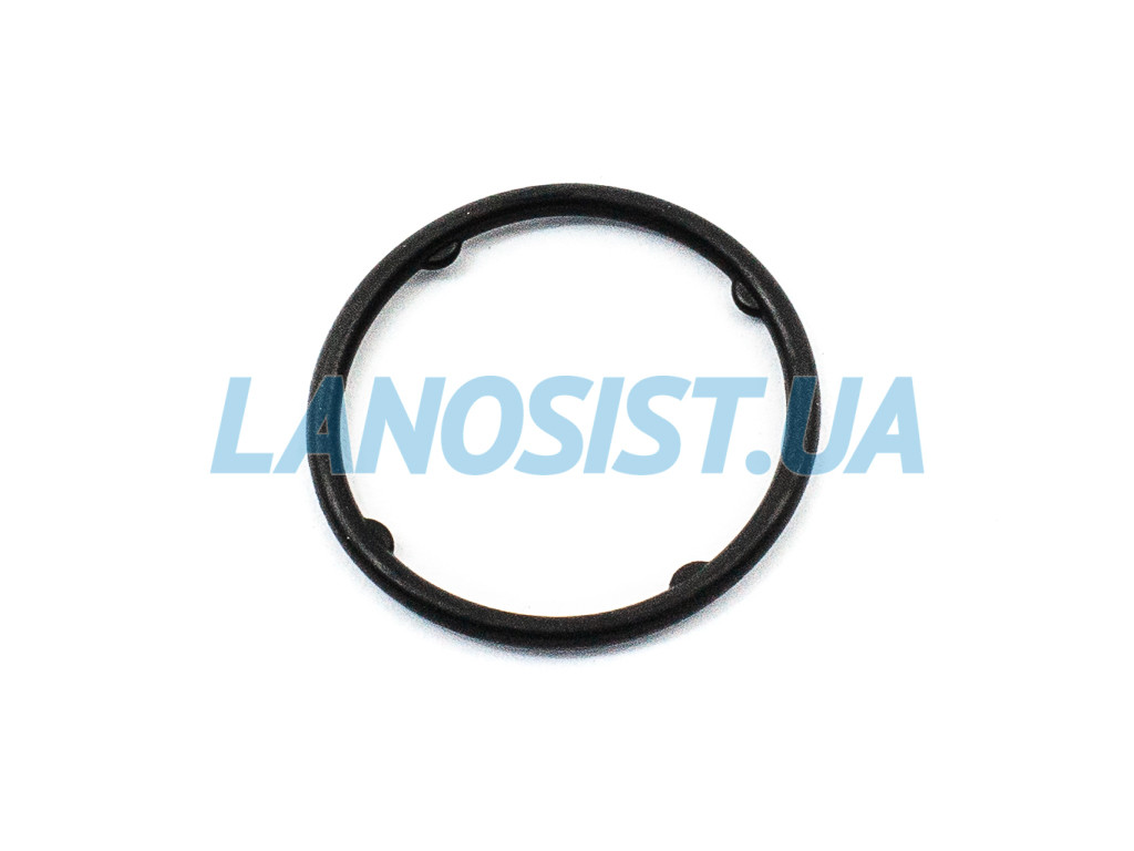 Кільце ущільнювальне передньої кришки двигуна Ceed Cerato Rio Accent Elantra MOBIS 211422B000