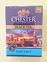 Чай Chester Earl Grey (FBOP) 80 г черный