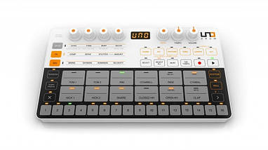 Драм-машина IK Multimedia UNO Drum, фото 3