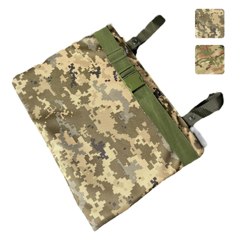 Сидіння тактичне Ranger RA8905/RA8906 тактичне пінопопа сидіння B_2275, фото 1