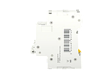 Автоматичний вимикач Schneider Electric Resi9 32 A 2P З 6кА, фото 4