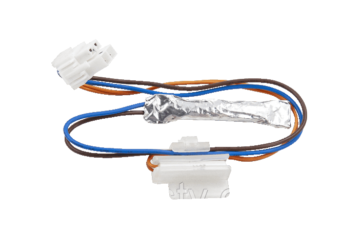 Датчик температури (сенсор) для холодильника LG 6615JB2002M (з термозапобіжником)