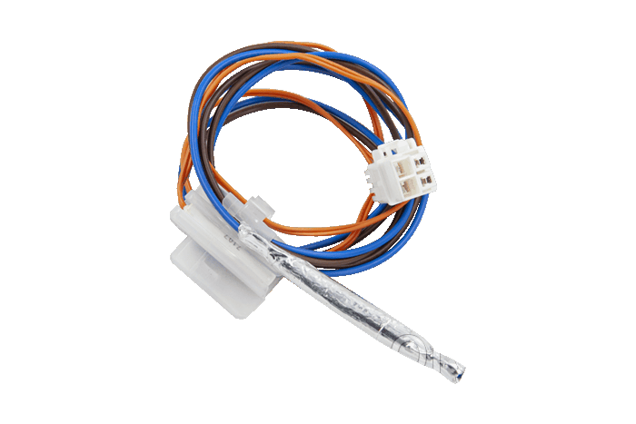 Датчик температури (сенсор) для холодильника LG 6615JB2002R (з термозапобіжником)