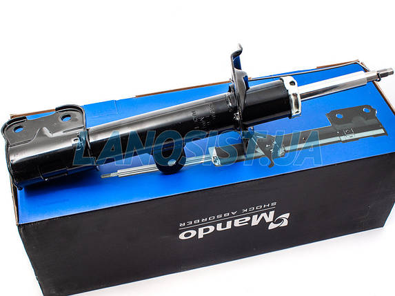 Амортизатор Santa Fe MANDO (передній правий) EX546602B500, фото 1