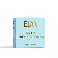 Elan, Защитный крем с маслом арганы, Skin Protector, 10 г