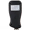 Товщиномір ЛКП HD-дисплей Fe/nFe, 0-1300 мкм BENETECH GT230, фото 5
