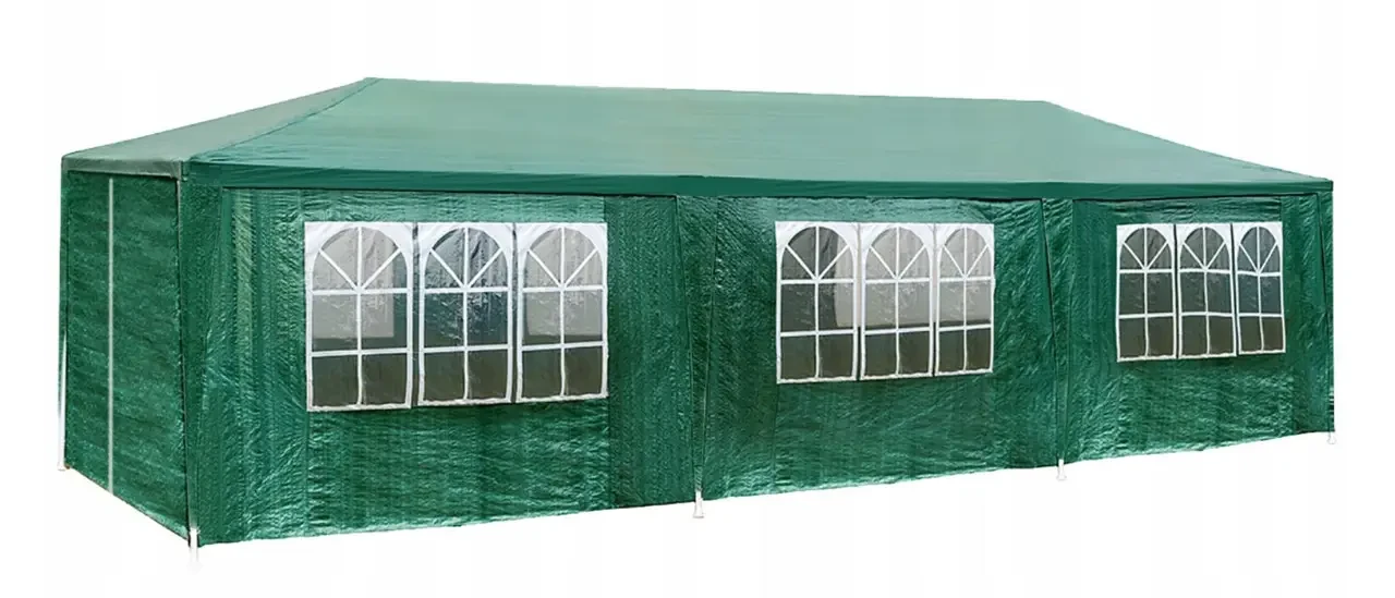 Садовий павільйон Avko Garden 300 х 900 х 255 см B_2276, фото 1
