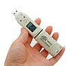 Реєстратор вологості та температури (даталоггер) USB, 0-100%, -30-80 °C BENETECH GM1365, фото 6