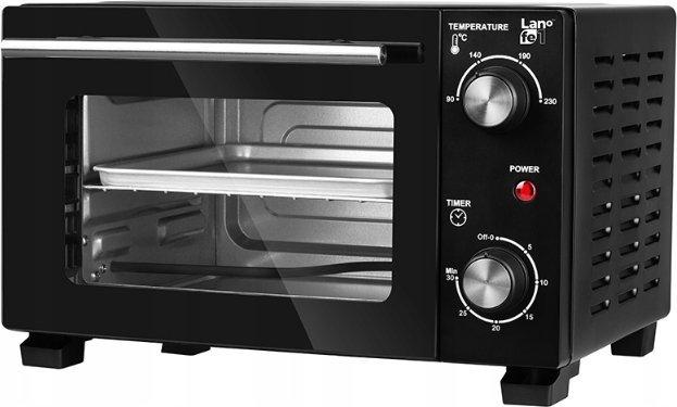 Духовка настільна Lafe PIW-001 (LAFPIE45891)