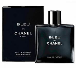 Парфюмированная вода мужская Chanel Bleu de Chanel Parfume Pour Homme 100 мл