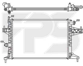 OPEL_COMBO 01-11/CORSA C 01-03/CORSA C 04-07