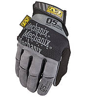 Перчатки MECHANIX Wear Specialty 0.5 High-Dexterity Black/Gray (MSD-05) РАЗМЕР L