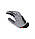 Перчатки MECHANIX Wear Specialty 0.5 High-Dexterity Black/Gray (MSD-05) РОЗМІР XXL, фото 5