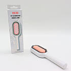 Гребінець для собак та котів 4в1 LY-364, Рандом / Щітка для грумінгу / Щітка для вичісування шерсті, фото 10