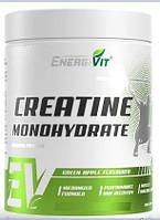 Креатин EnergiVit Creatine Monohydrate 300 грамм Вкус: Wild Raspberry