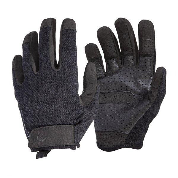 Перчатки PENTAGON Theros Summer Gloves Black (P20028-01) РОЗМІР XL