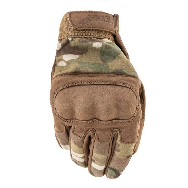 Перчатки TEXAR Combat - Arid MC Camo (09-CMB-GL-MC) РОЗМІР M