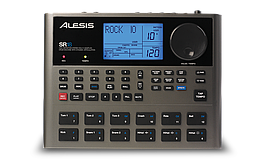 Драм-машина Alesis SR-18