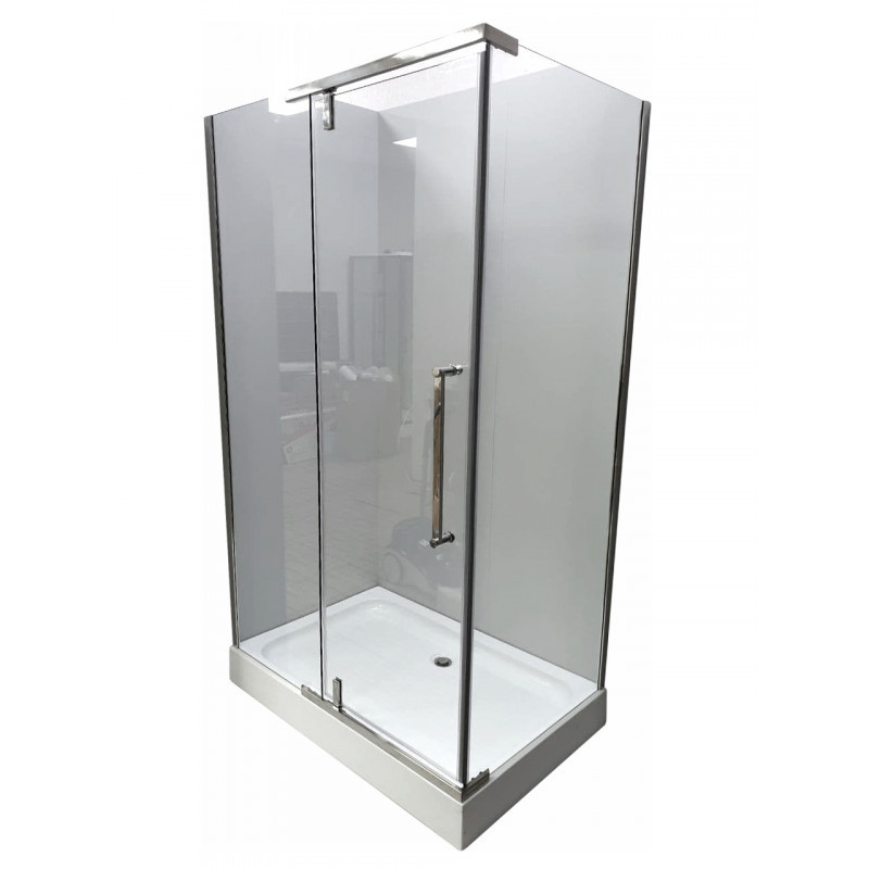 Душова кабіна Veronis KN-8-11 120х80х204