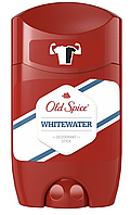 OLD SPICE Твердий дезодорант Вайтвотер 50мл