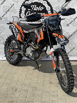 GEON DAKAR GNS 300 ( 2024) (Ціна 2 740$)