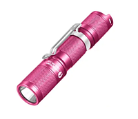 Ліхтар Lumintop TOOL AA 2.0 14500 650Lm Pink