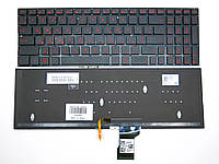 Клавиатура для ноутбука ASUS UX501VW (7720)