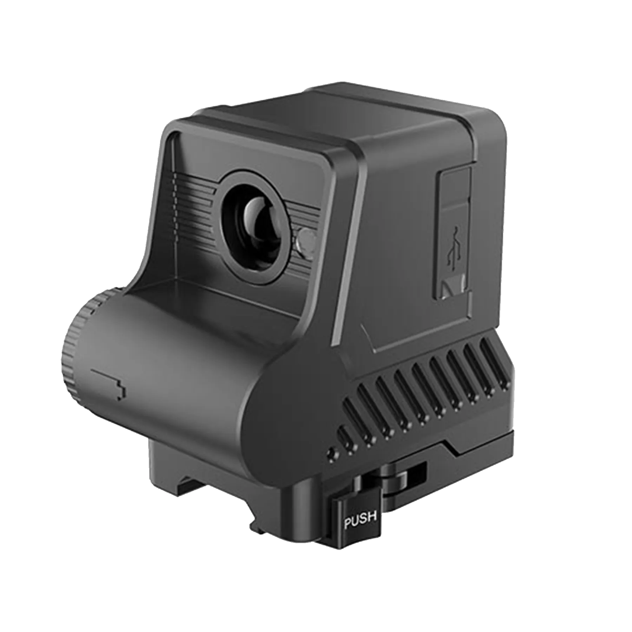 Тепловізійний коліматор INFIRAY (iRay) Xholo HL13, 320х280, 13 мм