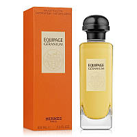 Equipage Geranium Hermes eau de toilette 100 ml