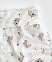 Комплект боді та штанці KOALA (молочний, зовнішні шви), фото 9
