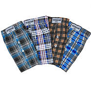 Чоловічі сімейні труси з преміальної бавовни Vericoh XL, фото 5