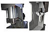 Верстат для клепання гальмівних накладок (заклепник пневматичний) Airkraft ZPTN0212, фото 2