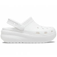 Сабо Crocs Kids Classic Cutie Clog White J2\33\21.5 207708