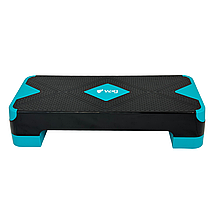 Степ-платформи та напівсфери